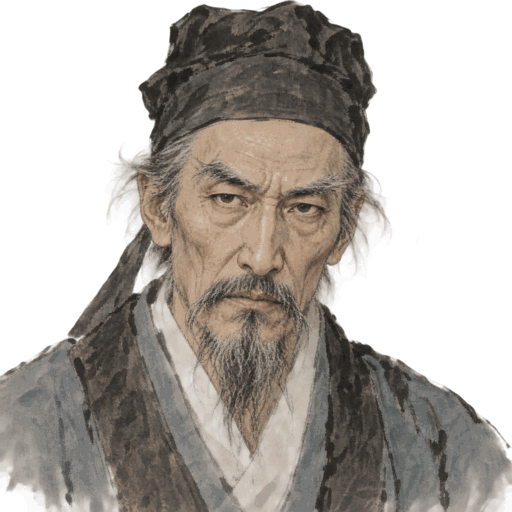 敖陶孙头像