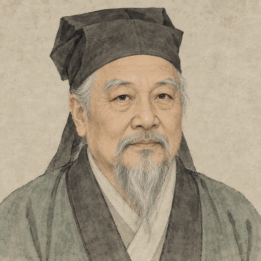 白珽头像