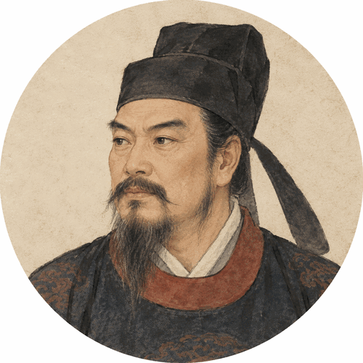 包佶头像