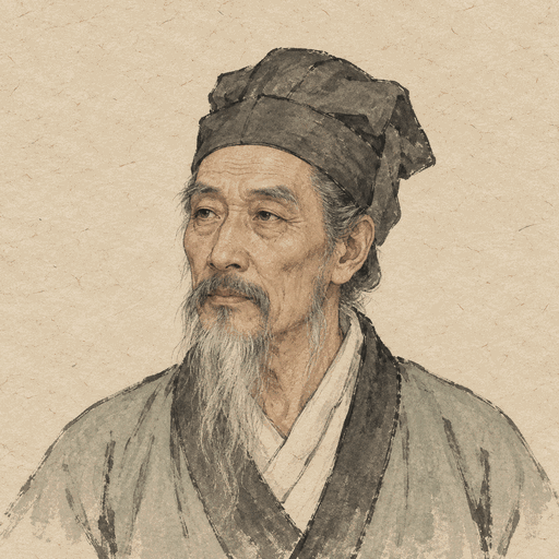 贝琼头像