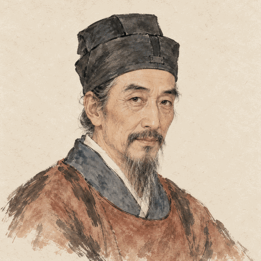 毕仲游头像