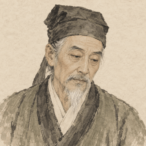 卞震头像