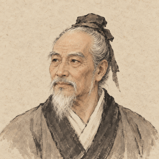 卜商头像