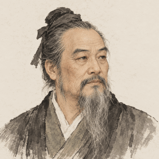 蔡格头像