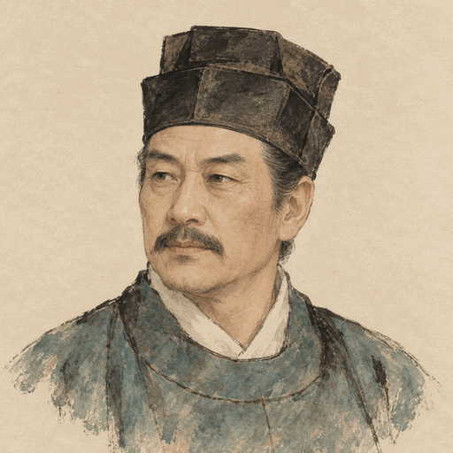 蔡戡头像
