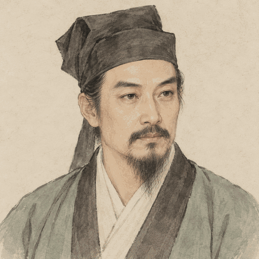 蔡槃头像