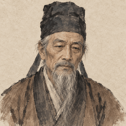 曹松头像