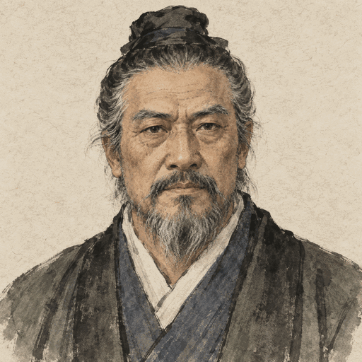 柴随亨头像