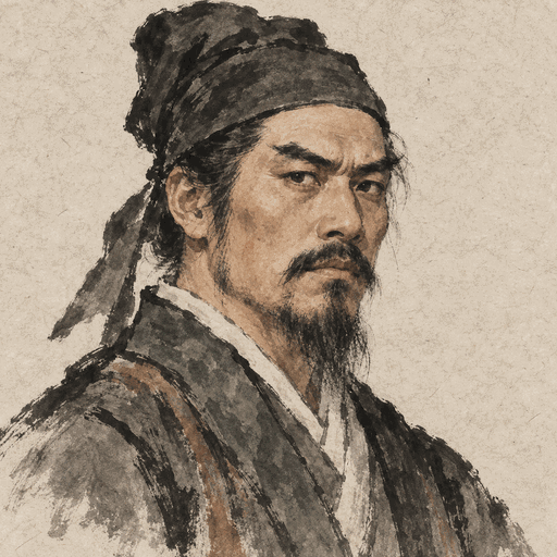 柴元彪头像