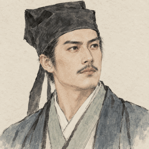 陈长方头像