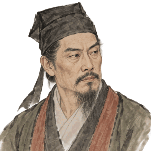 陈傅良头像