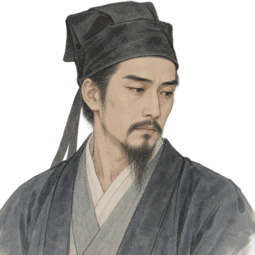 陈纪头像