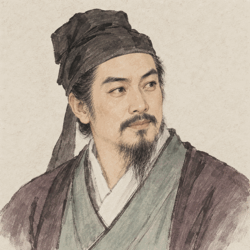 陈鉴之头像