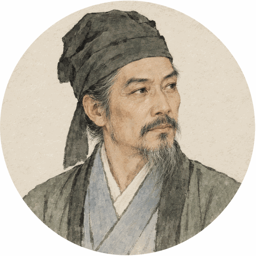 陈景沂头像