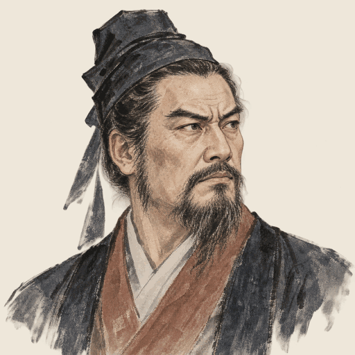 陈琳头像