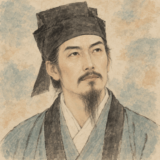 陈耆卿头像