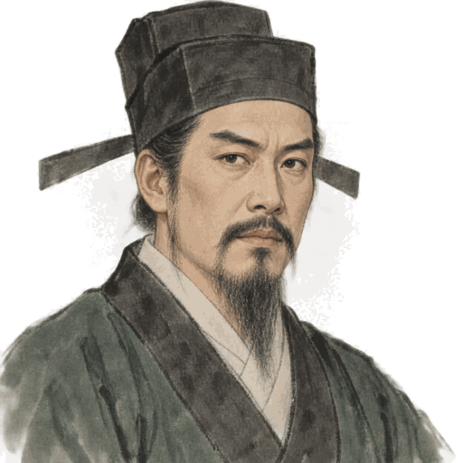 陈舜俞头像