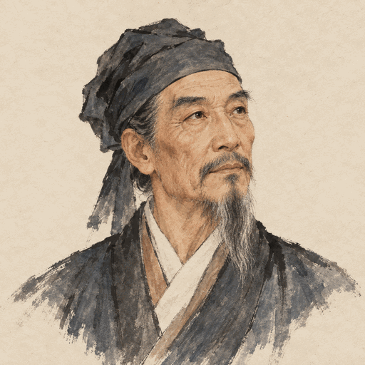 陈文蔚头像