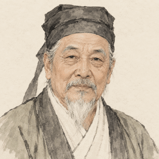 陈洵直头像