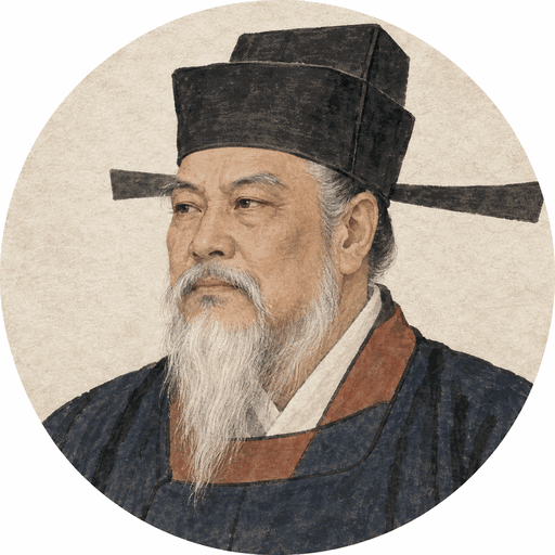 陈尧佐头像