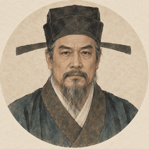 陈元晋头像