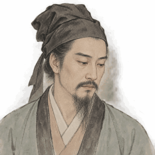 陈渊头像