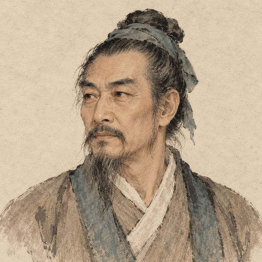 陈藻头像