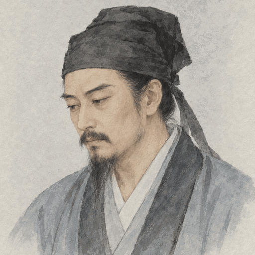 陈宗远头像