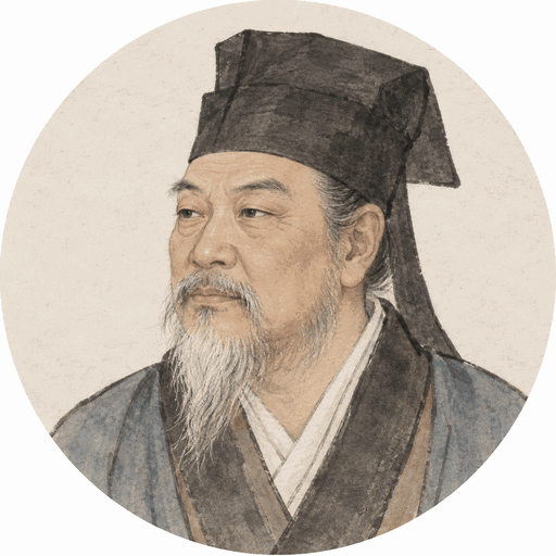 程大昌头像