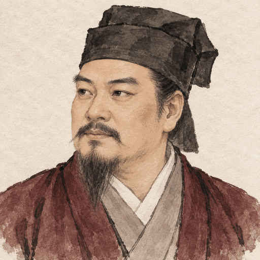 程敦厚头像