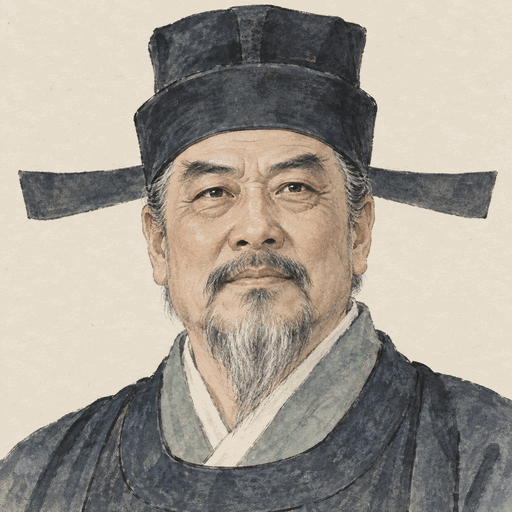 程师孟头像