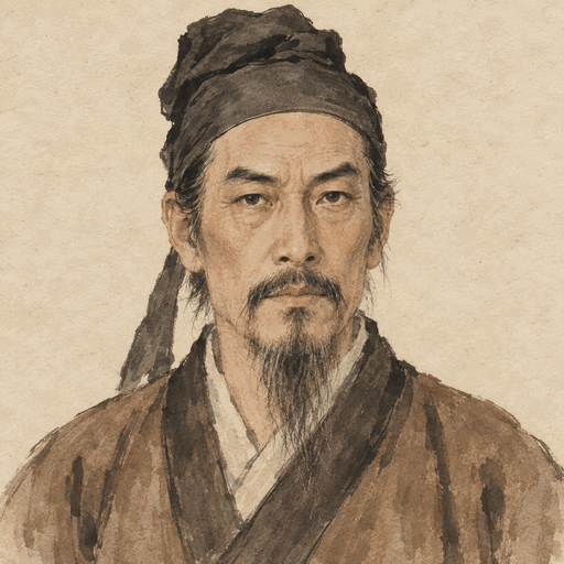 成彦雄头像
