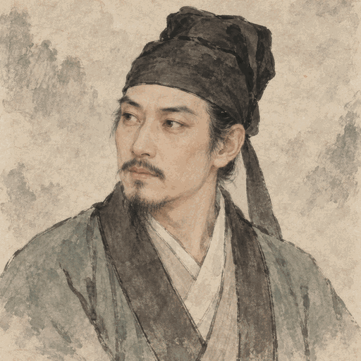 储嗣宗头像