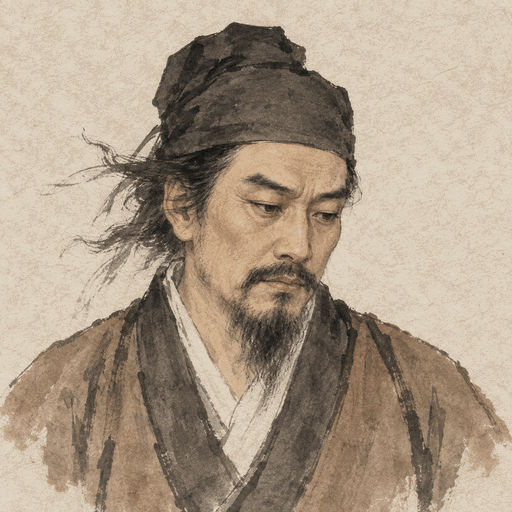 储泳头像