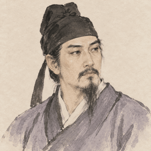 崔珏头像