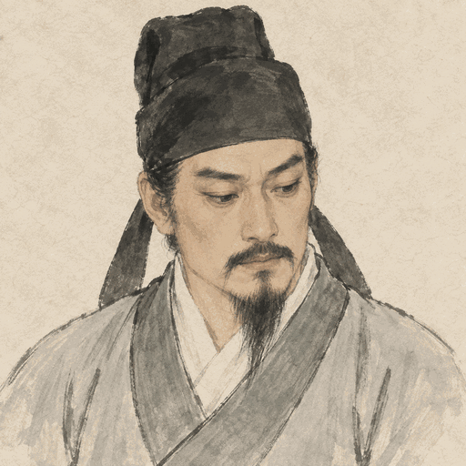 崔曙头像