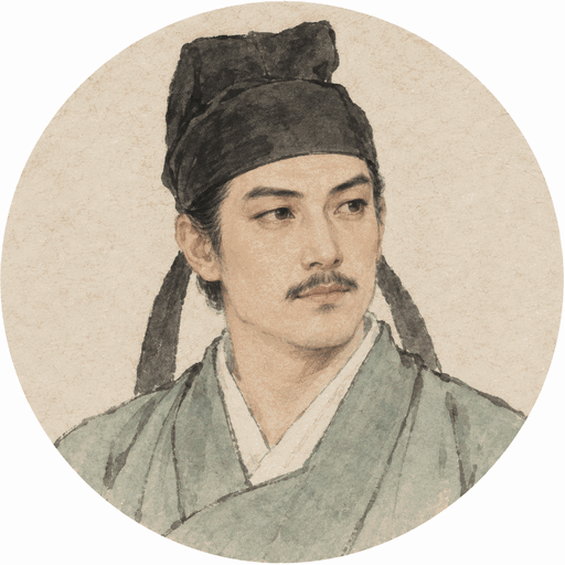 崔液头像
