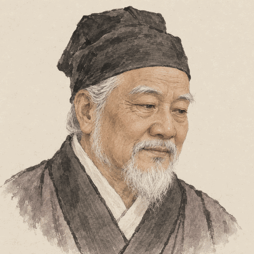 崔与之头像