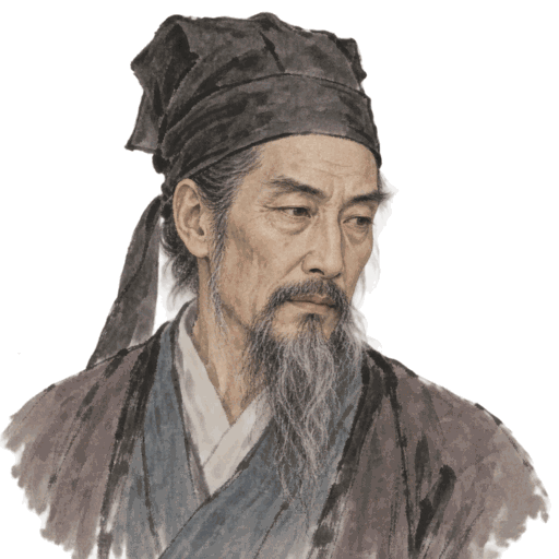 戴表元头像