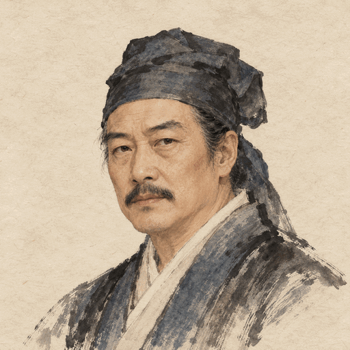 戴昺头像