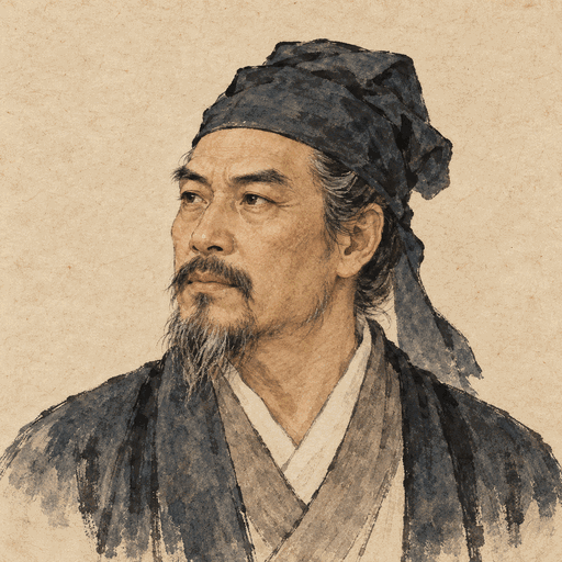 戴良头像
