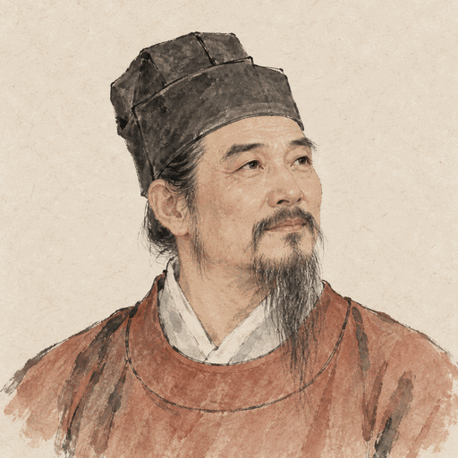 戴栩头像