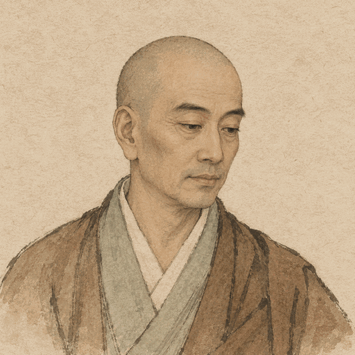 道潜头像
