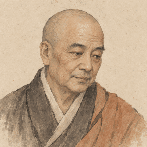 道世头像