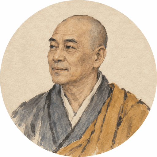 德诚头像