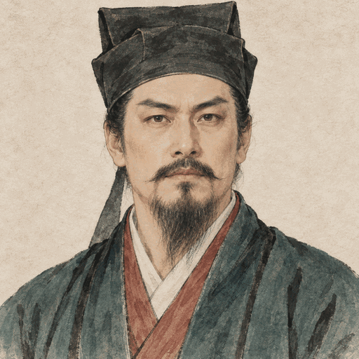 邓林头像