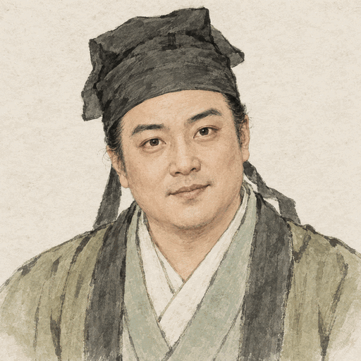董颖头像