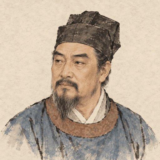 杜范头像