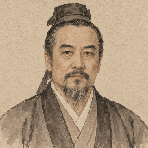 杜公瞻头像