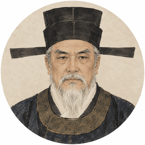 杜衍头像